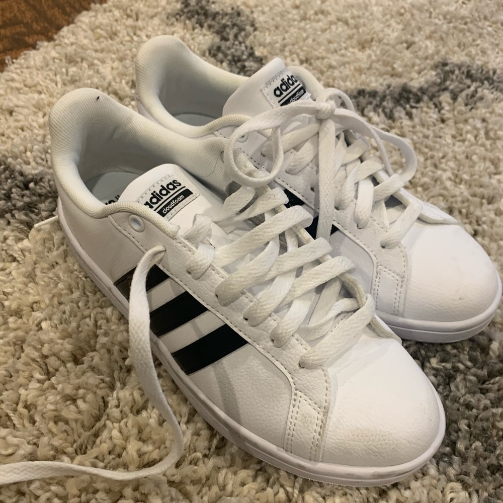 All star adidas